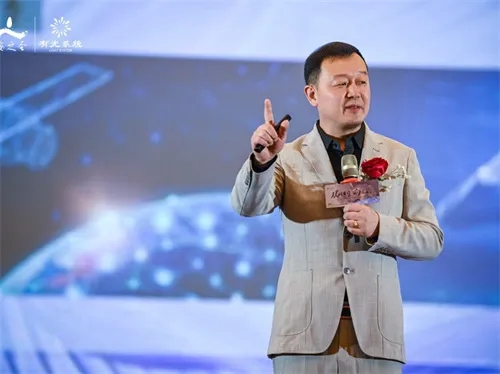 2025海之圣新零售全国发布会宁德站举办