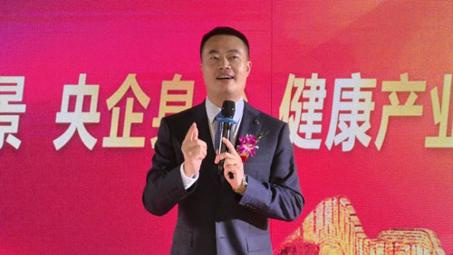 新时代三十周年宣讲会走进山东青岛、淄博