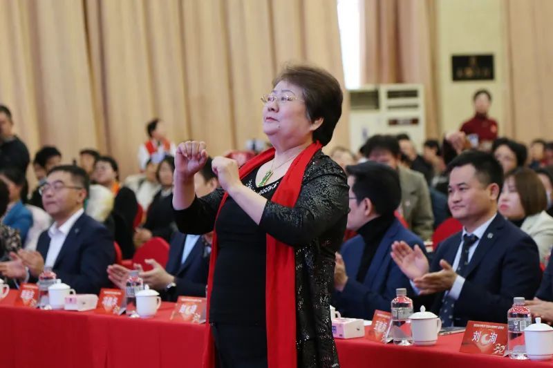 新时代三十周年宣讲会走进京津冀