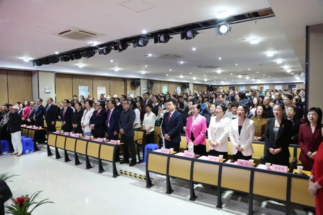 金科伟业2025开放日┃市场一部三千人齐聚金科，共探大健康新机遇