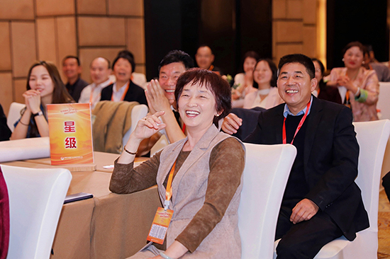 “松花绽放30载 健康中国新时代” 二〇二四年度晋级培训火热开启