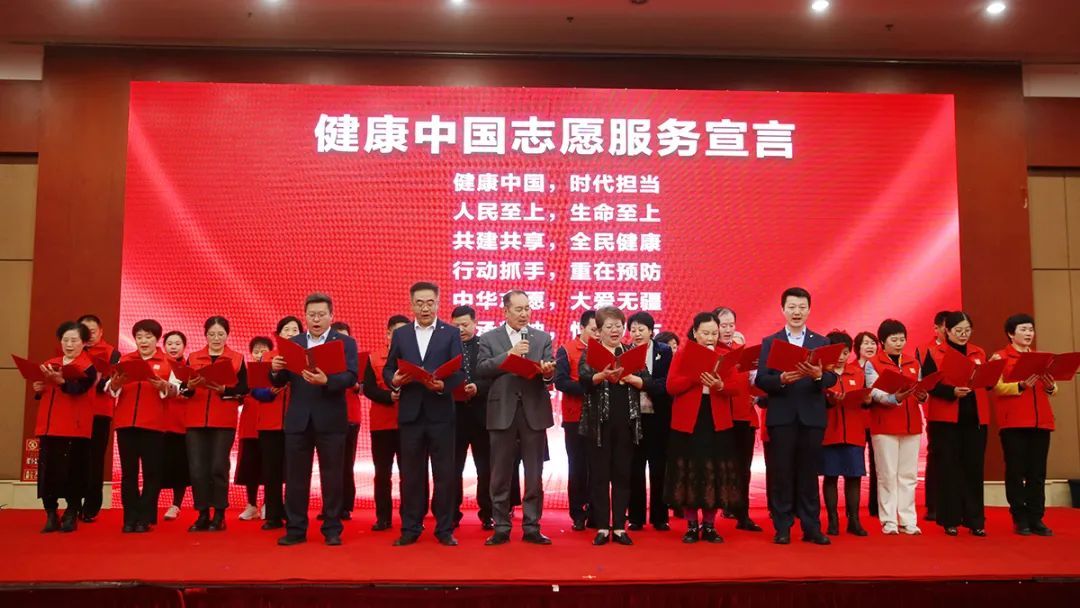 新时代三十周年宣讲会走进京津冀