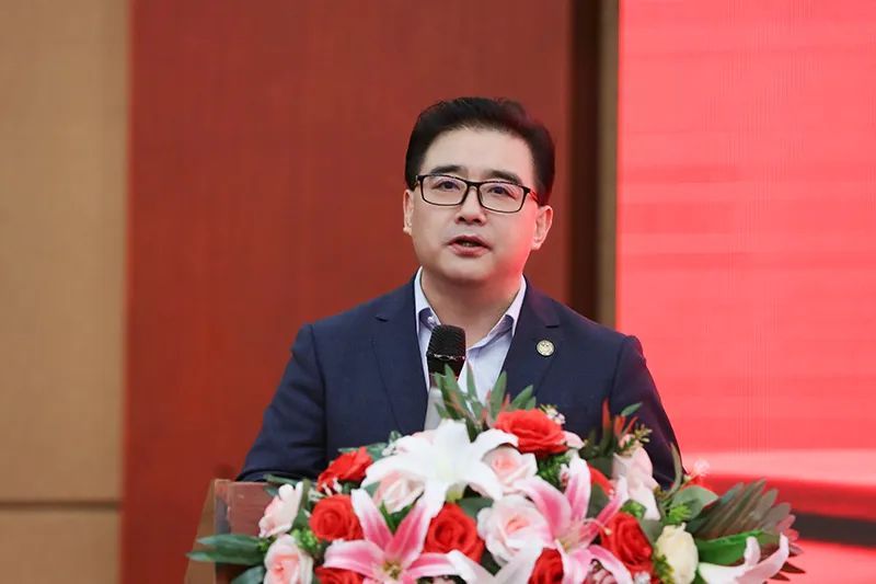 新时代三十周年宣讲会走进京津冀