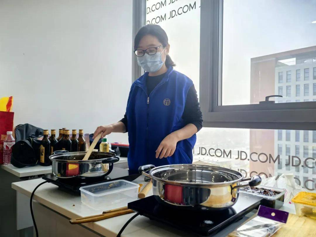 大品种战略+数字化营销 同仁堂科技公司亮出“营销良方”