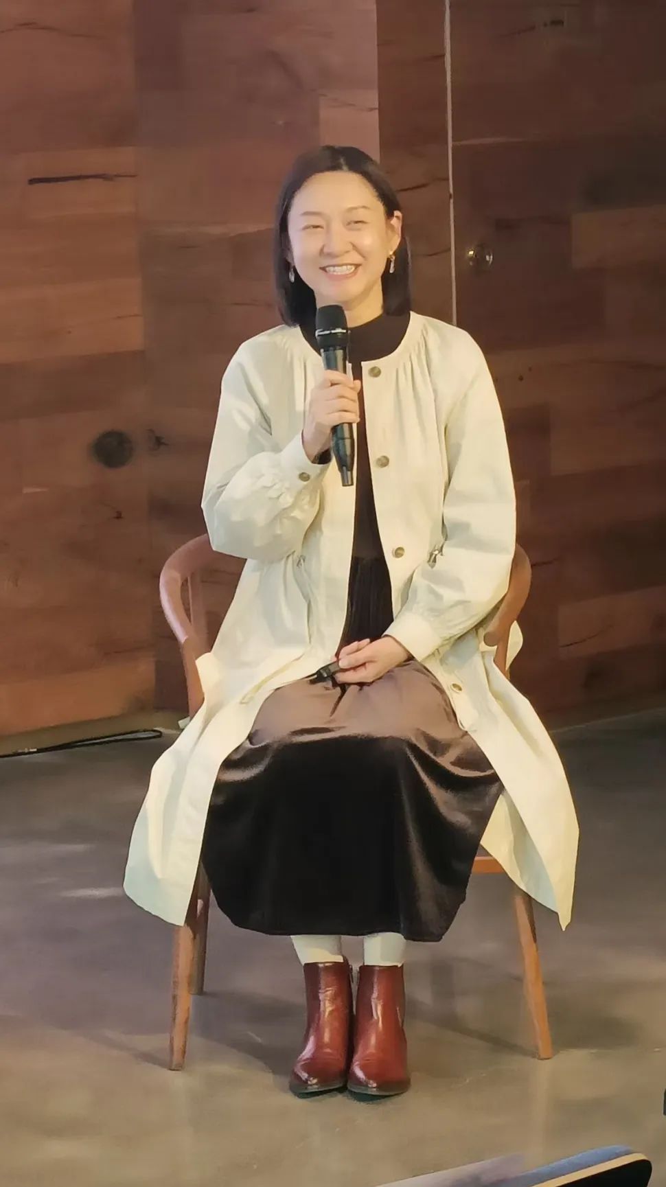 清华苏世民书院师生走进同仁堂 被中式养生文化“圈粉”