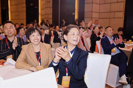 “松花绽放30载 健康中国新时代” 二〇二四年度晋级培训火热开启
