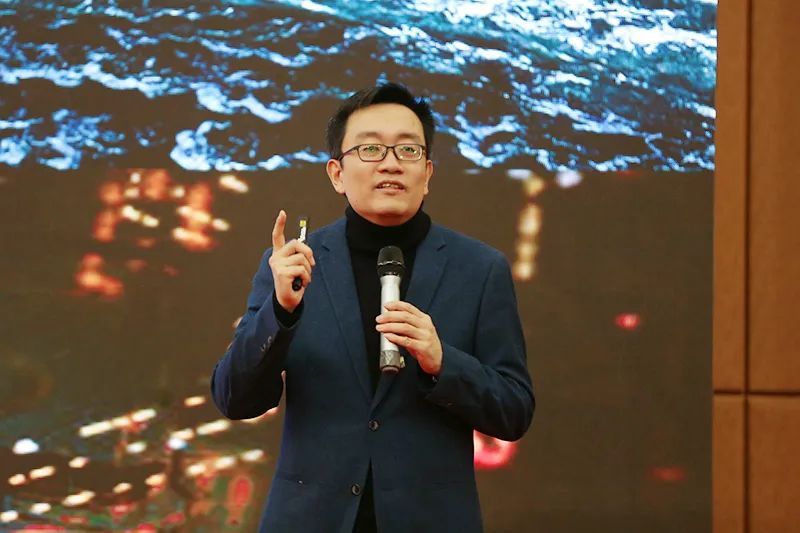 新时代三十周年宣讲会走进京津冀