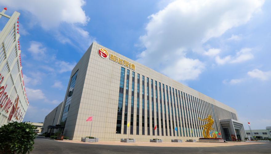 和治友德连续六年获中国质量检验协会荣誉认证