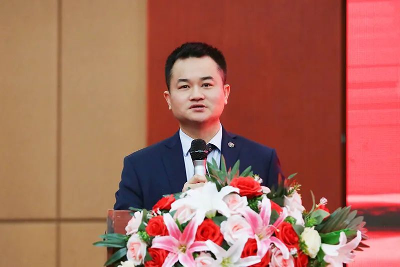 新时代三十周年宣讲会走进京津冀