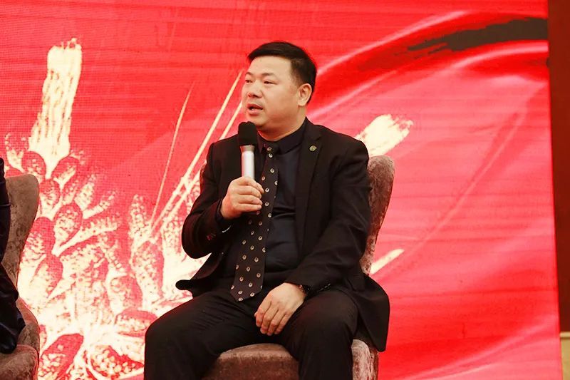 新时代三十周年宣讲会走进京津冀