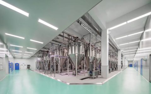 未来生物数字化转型 推动企业高质量发展