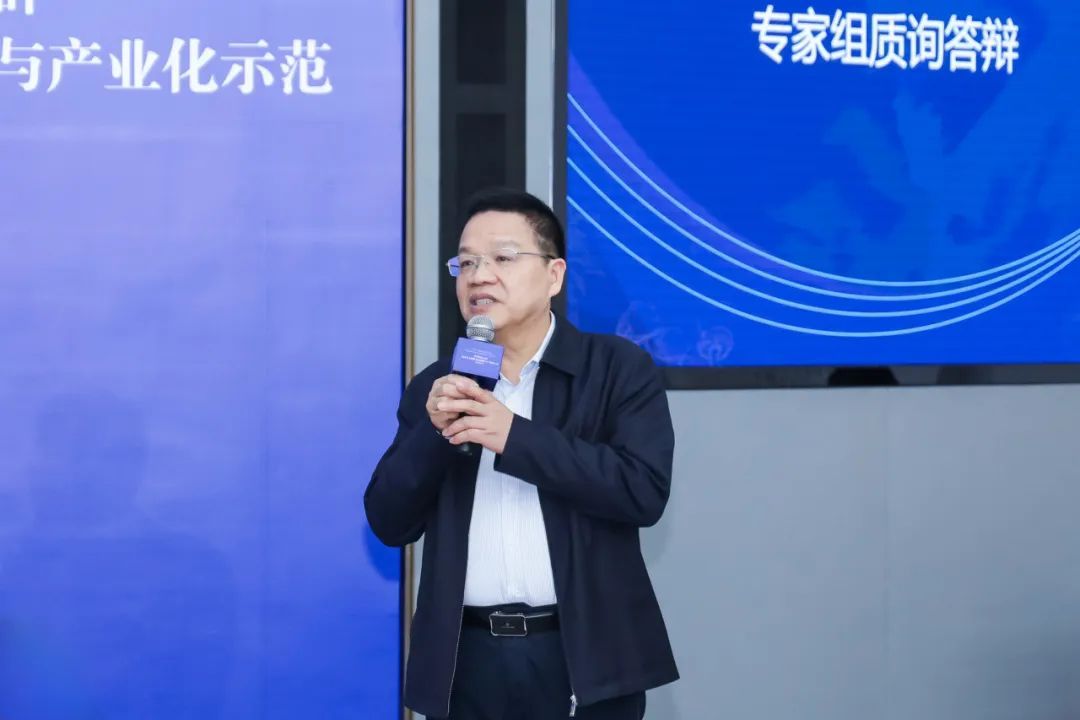 重磅官宣！无限极牵头国家科研项目正式启动！