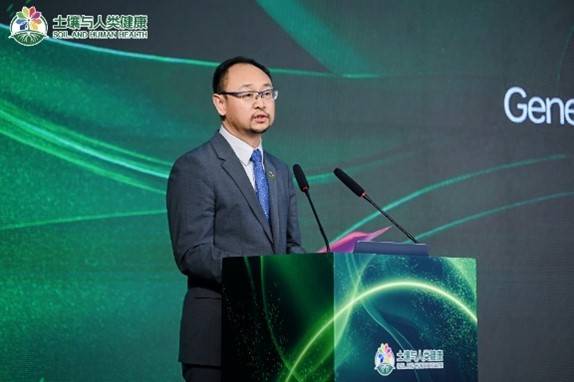 安利生态农业成果为健康中国注入“土”动力