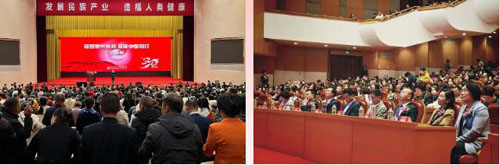 砥砺奋进 新时代三十周年宣讲会走进浙江杭州