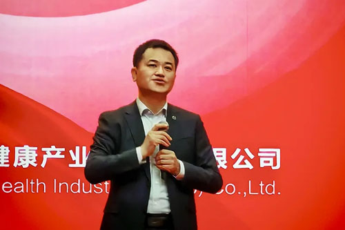 砥砺奋进 新时代三十周年宣讲会走进浙江杭州