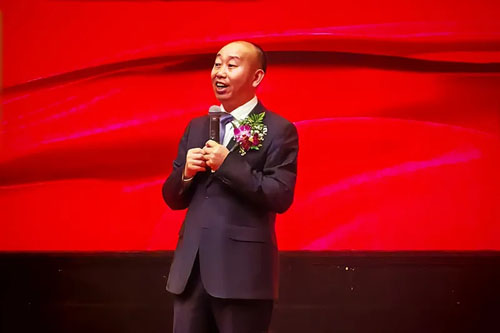 砥砺奋进 新时代三十周年宣讲会走进浙江杭州