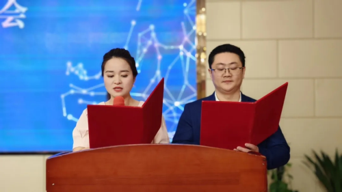 三八妇乐德宸系统青囊集适宜技术交流会举行