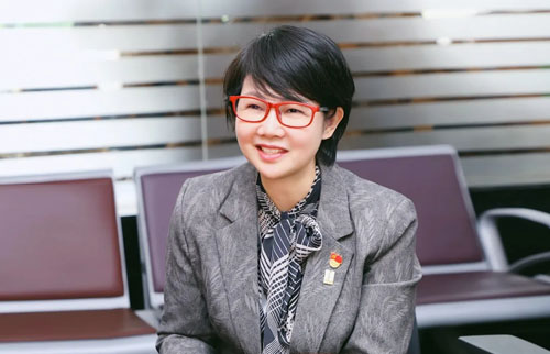 绿之韵集团党委举行“党员回家”驿站揭牌仪式