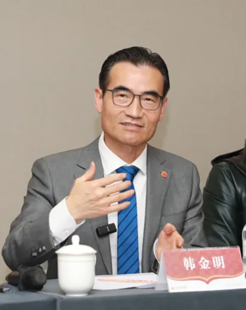 个人经济体高质量发展课题组走进和治友德