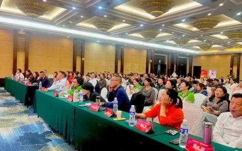 新时代三十周年宣讲会在江西南昌成功举办