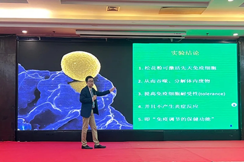 新时代三十周年宣讲会在江西南昌成功举办