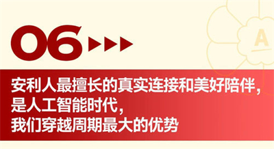 三十而立 安利墨尔本研讨会首场业务大会盘点