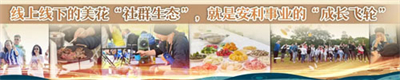 三十而立 安利墨尔本研讨会首场业务大会盘点