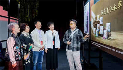 三十而立 安利墨尔本研讨会首场业务大会盘点