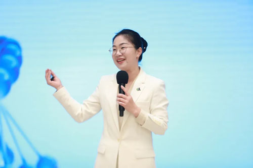 2025安发本草“安发诊所”专题培训会举办