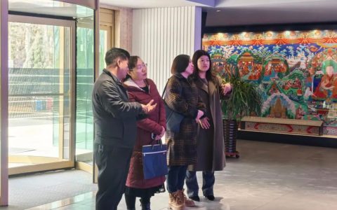 金诃藏药 | 校企携手，共筑藏药人才培养新未来