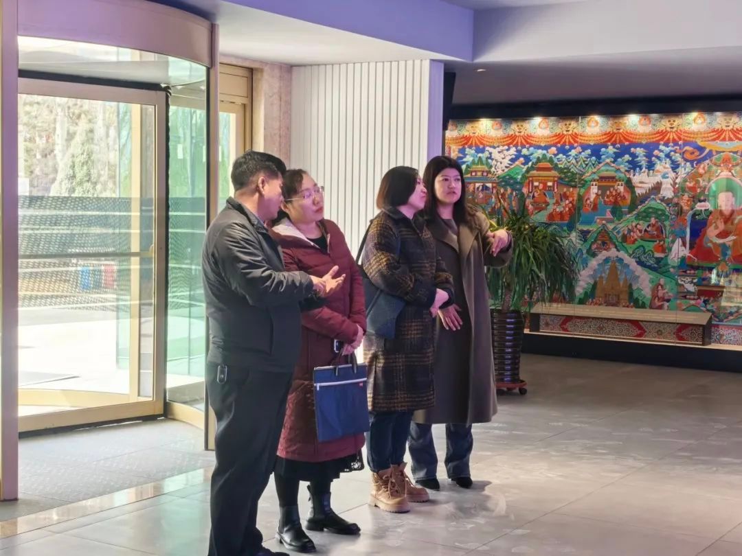 金诃藏药 | 校企携手，共筑藏药人才培养新未来