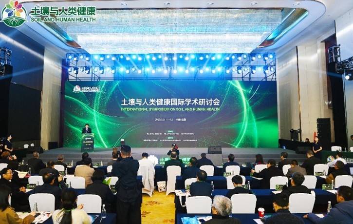 安利生态农业成果为健康中国注入“土”动力