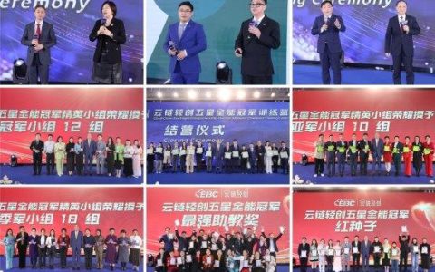 从天津到世界：看天狮李金元如何用中国方案改写大健康国际规则