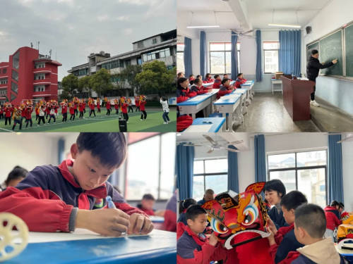 天士力|国台公益“黔途有你”开启支教之行