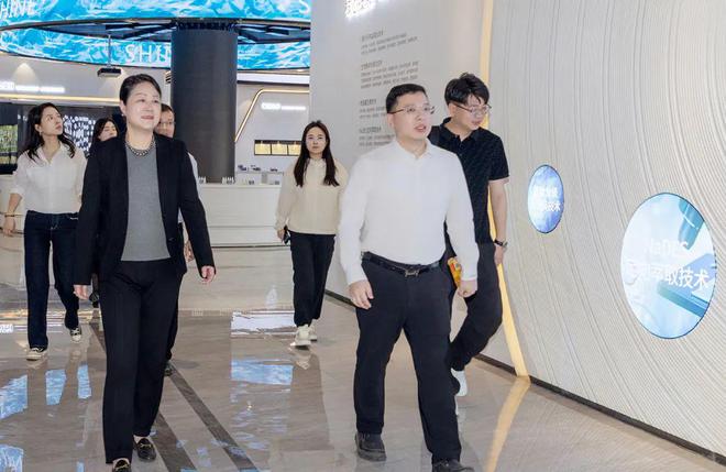 绿之韵与杉海创新签订战略合作，开启超分子DES精准护肤新时代