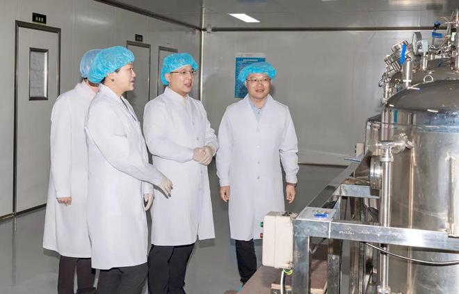 绿之韵与杉海创新签订战略合作，开启超分子DES精准护肤新时代