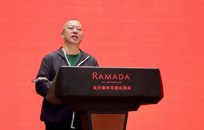 香港长沙联谊会赴湘寻根之旅，绿之韵胡国安董事长助力港湘高质量发展