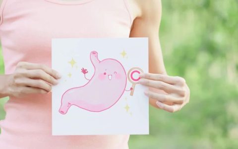 完美保健品健康课堂：汲取完美养胃知识，打造健康“胃”来