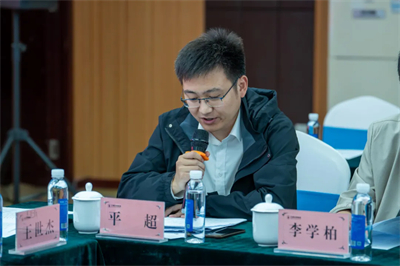 临沂市孤困老人志愿服务团工作推进座谈会在卫康召开