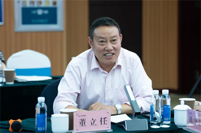临沂市孤困老人志愿服务团工作推进座谈会在卫康召开