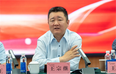 临沂市孤困老人志愿服务团工作推进座谈会在卫康召开