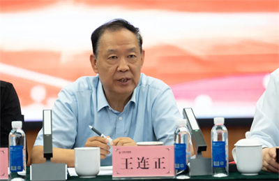 临沂市孤困老人志愿服务团工作推进座谈会在卫康召开