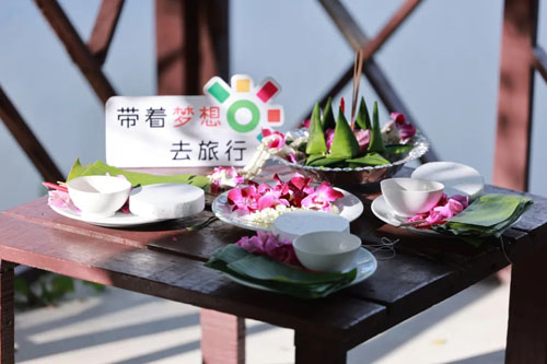 无限极2025希望之旅即将在泰国扬帆起航