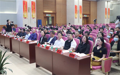 绿之韵公益基金会捐资参与关爱湖南地贫儿童活动