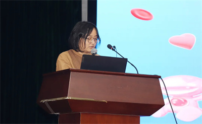 绿之韵公益基金会捐资参与关爱湖南地贫儿童活动