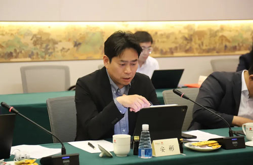 东阿阿胶与正官庄战略合作协议签约仪式举行