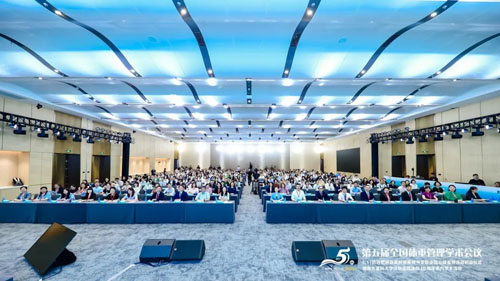 多维度实践 完美公司助力体重管理高质量发展