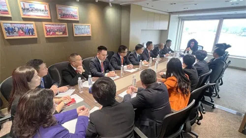 美罗召开经销商市场咨询委员代表工作会议