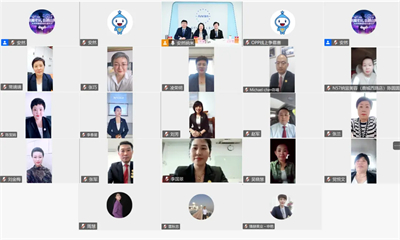 安然首届 OPP 擂台争霸赛（线上初赛）圆满收官