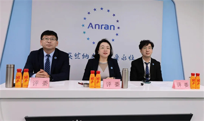 安然首届 OPP 擂台争霸赛（线上初赛）圆满收官